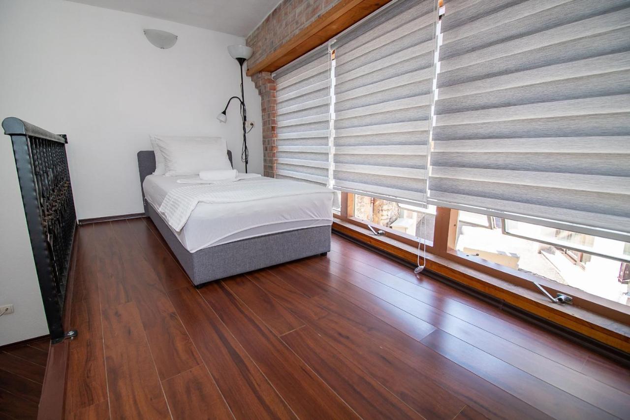 Miro Apartments Mostar Exterior photo