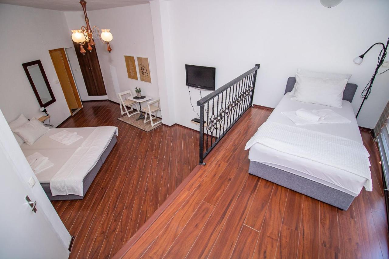 Miro Apartments Mostar Exterior photo