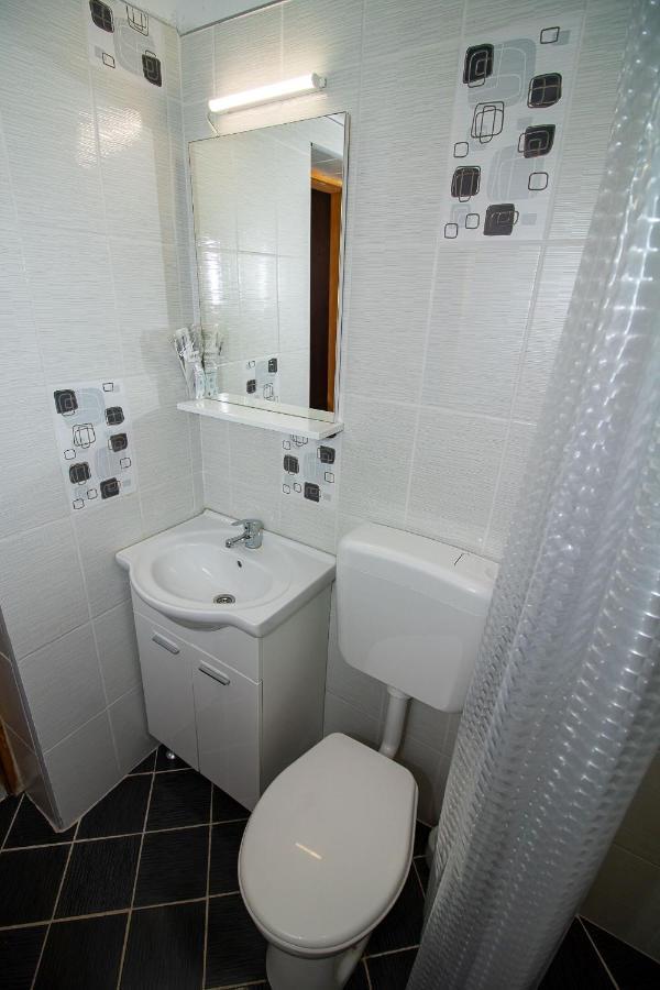 Miro Apartments Mostar Exterior photo