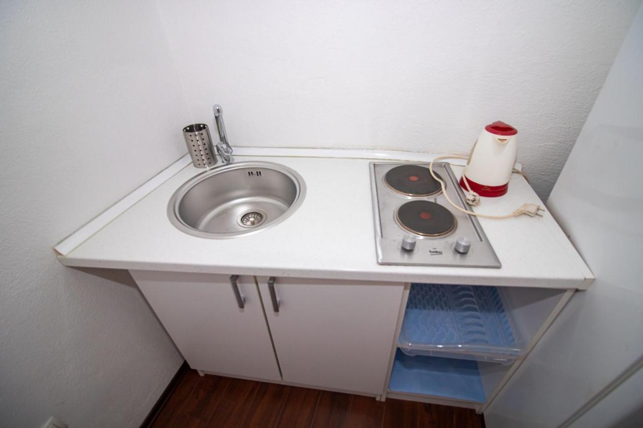 Miro Apartments Mostar Exterior photo